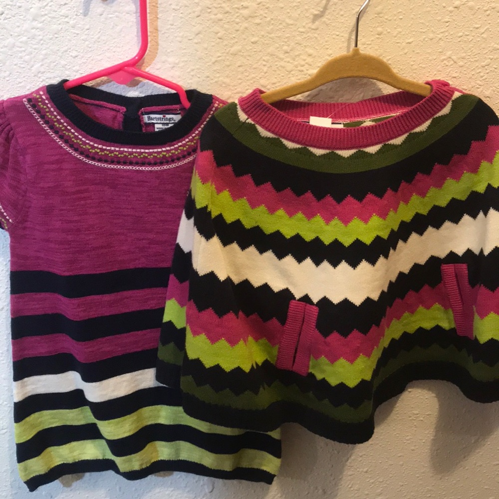 Hartstrings outfit